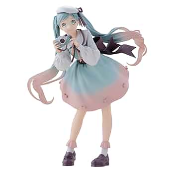 【最安まとめ売り】初音ミク Holiday Memories-ゴルフ- 80個 Vocaloid Holiday Memories Hatsune Miku (Golf)